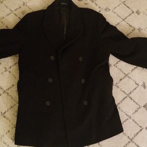 Lauren Ralph Lauren Pea coat